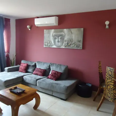 Domek letniskowy Bravos Aparment 1 *