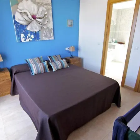 Деревянный коттедж Bravos Aparment 1 El Cotillo (Fuerteventura)