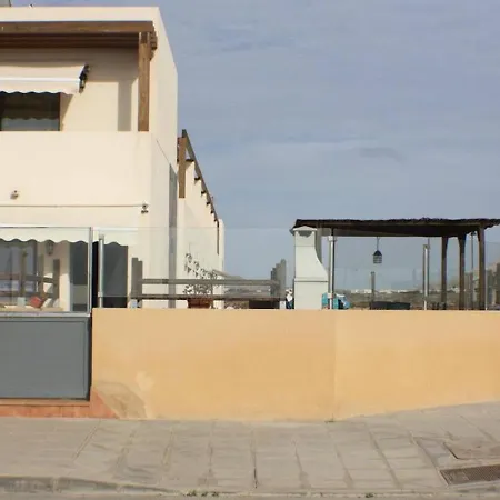 Bravos Aparment 1 *