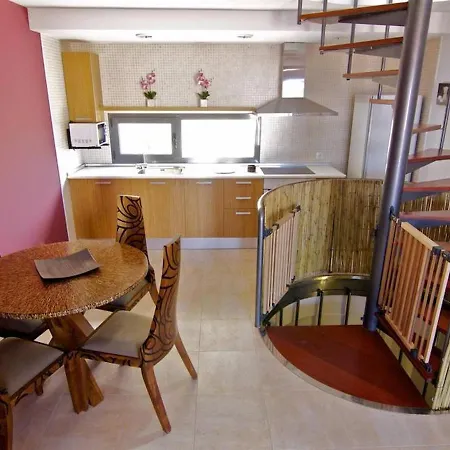 Bravos Aparment 1