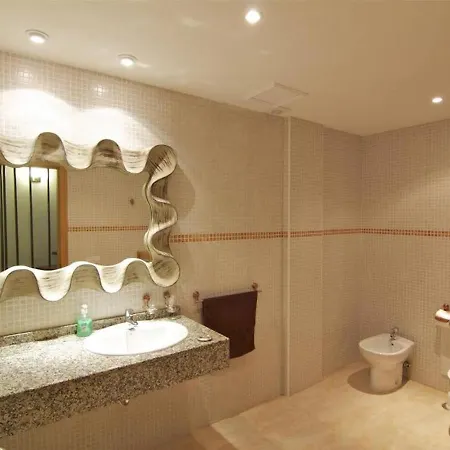 Domek letniskowy Bravos Aparment 1