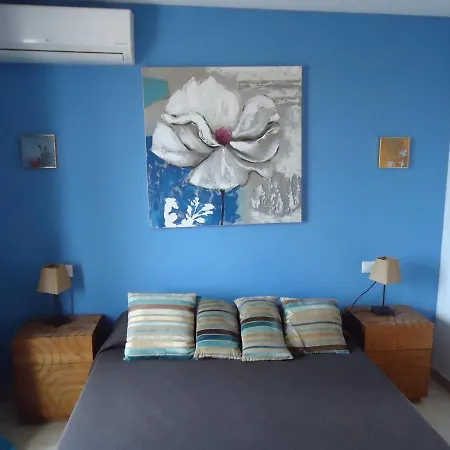 Bravos Aparment 1 * El Cotillo (Fuerteventura)