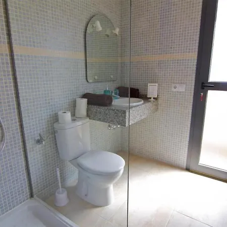 Bravos Aparment 1 Cotillo