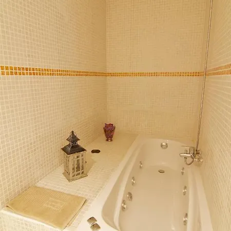 Domek letniskowy Bravos Aparment 1