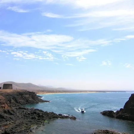 Bravos Aparment 1 El Cotillo (Fuerteventura)