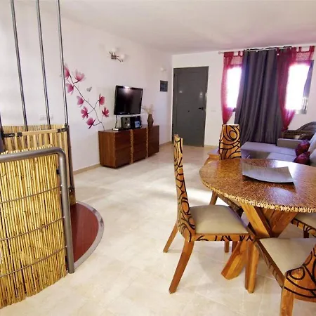 Bravos Aparment 1 *