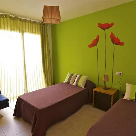Bravos Aparment 1