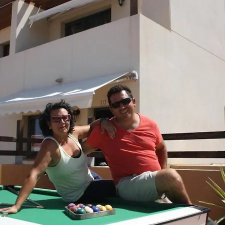 Bravos Aparment 1
