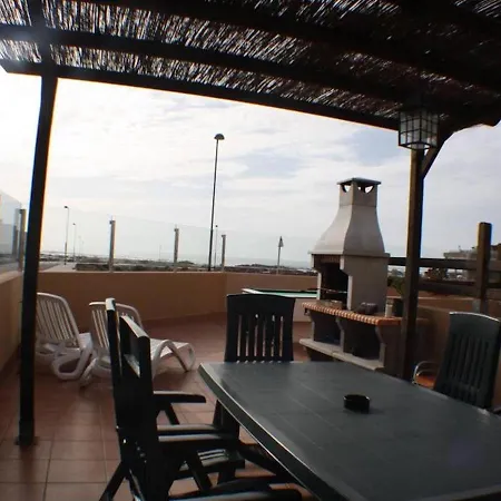 Bravos Aparment 1 Lodge Cotillo
