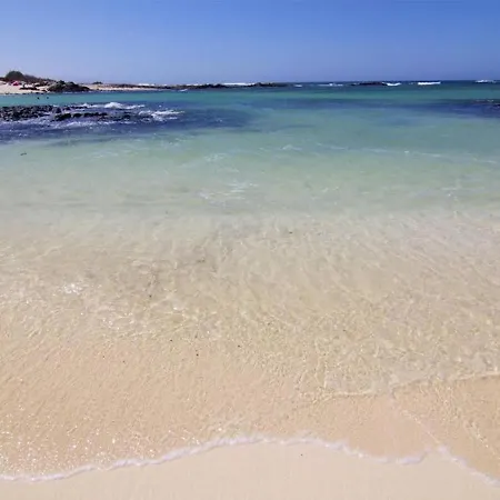 Bravos Aparment 1 Lodge Cotillo
